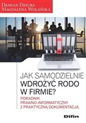 Polska książka : Jak samodz... - Damian Dziuba, Magdalena Wolańska