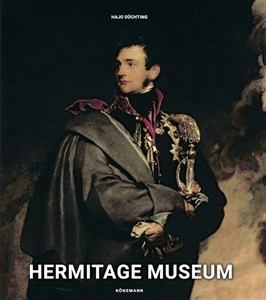 Bild von Hermitage Museum