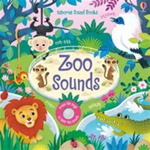 Obrazek Zoo sounds