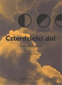 Czterdzieś... - Antoine Cassar -  Książka z wysyłką do Niemiec 