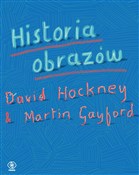 Polnische buch : Historia o... - David Hockney, Martin Gayford