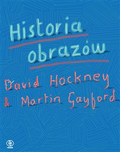 Obrazek Historia obrazów wyd. 3