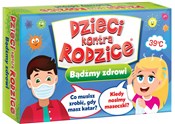 Gra Dzieci... -  polnische Bücher
