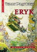 Zobacz : Eryk - Terry Pratchett