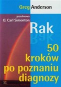 Rak. 50 kr... - Greg Anderson -  polnische Bücher