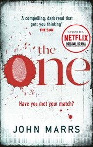 Bild von The One Soon to be a Netflix original drama