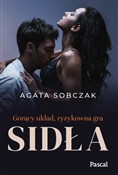 Polska książka : Sidła - Agata Sobczak