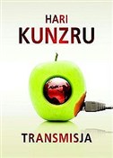 Transmisja... - Hari Kunzru - buch auf polnisch 