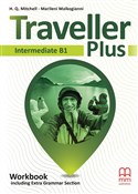 Traveller ... - H. Q. Mitchell, Marileni Malkogianni -  Książka z wysyłką do Niemiec 