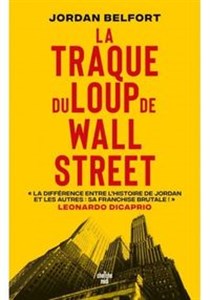 Obrazek La Traque du Loup de Wall Street