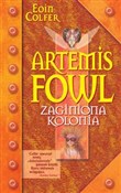 Polnische buch : Artemis Fo... - Eoin Colfer