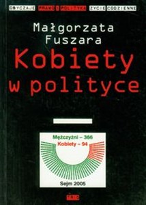 Obrazek Kobiety w polityce