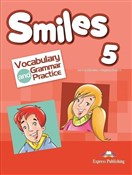 Polnische buch : Smiles 5. ... - Jenny Dooley, Virginia Evans