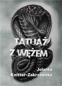 Bild von Tatuaż z wężem