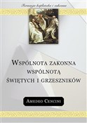Wspólnota ... - Amedeo Cencini -  polnische Bücher