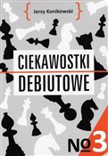 Polnische buch : Ciekawostk... - jerzy Konikowski