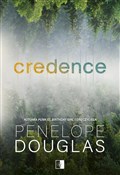 Credence - Penelope Douglas - buch auf polnisch 