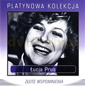 Polnische buch : Złote Wspo... - Łucja Prus