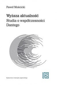 Bild von Wyższa aktualność Studia o współczesności Dantego