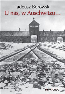 Bild von U nas w Auschwitzu...