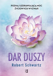 Obrazek Dar duszy Poznaj uzdrawiającą moc życiowych wyzwań