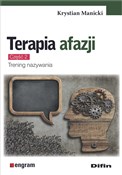 Terapia af... - Krystian Manicki -  Książka z wysyłką do Niemiec 