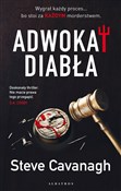 Polnische buch : Adwokat di... - Steve Cavanagh