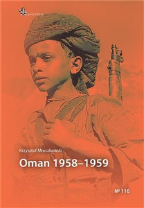 Bild von Oman 1958-1959
