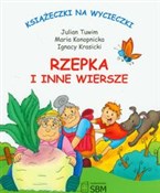 Książeczki... - Julian Tuwim, Maria Konopnicka, Ignacy Krasicki - buch auf polnisch 
