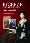 Polnische buch : Rycerze wi... - Ewa Polak-Pałkiewicz