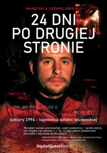 Obrazek 24 dni po drugiej stronie