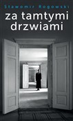 Polska książka : Za tamtymi... - Sławomir Rogowski