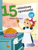 Polska książka : 15-minutow... - Francesca Lazzarato