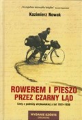 Książka : Rowerem i ... - Kazimierz Nowak