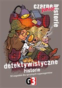 Polska książka : Gra Detekt...