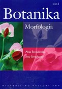 Botanika T... - Alicja Szweykowska, Jerzy Szweykowski - buch auf polnisch 