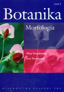 Bild von Botanika Tom 1 Morfologia