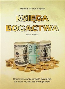 Obrazek Księga Bogactwa