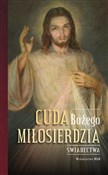 Polska książka : Cuda Bożeg... - Małgorzata Pabis, Katarzyna Stokłosa