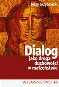 Polnische buch : Dialog jak... - Jerzy Grzybowski