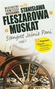 Polska książka : Stangret J... - Stanisława Fleszarowa-Muskat
