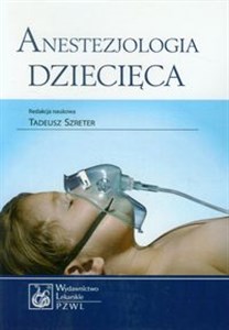 Bild von Anestezjologia dziecięca