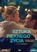 Polska książka : Sztuka pię...