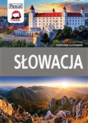 Słowacja p... - Paweł Klimek, Barbara Zygmańska, Wiesława Rusin -  fremdsprachige bücher polnisch 