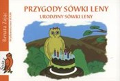 Polnische buch : Urodziny s... - Renata Zając