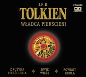 [Audiobook... - John Ronald Reuel Tolkien -  Książka z wysyłką do Niemiec 