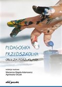 Pedagogika... - Marzenna Magda-Adamowicz, Agnieszka Olczak -  Książka z wysyłką do Niemiec 