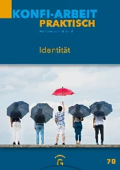 IDENTITÄT -  polnische Bücher