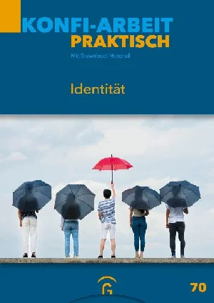 Bild von IDENTITÄT