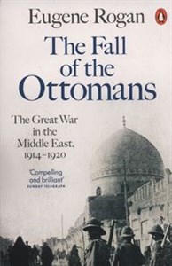 Bild von The Fall of the Ottomans